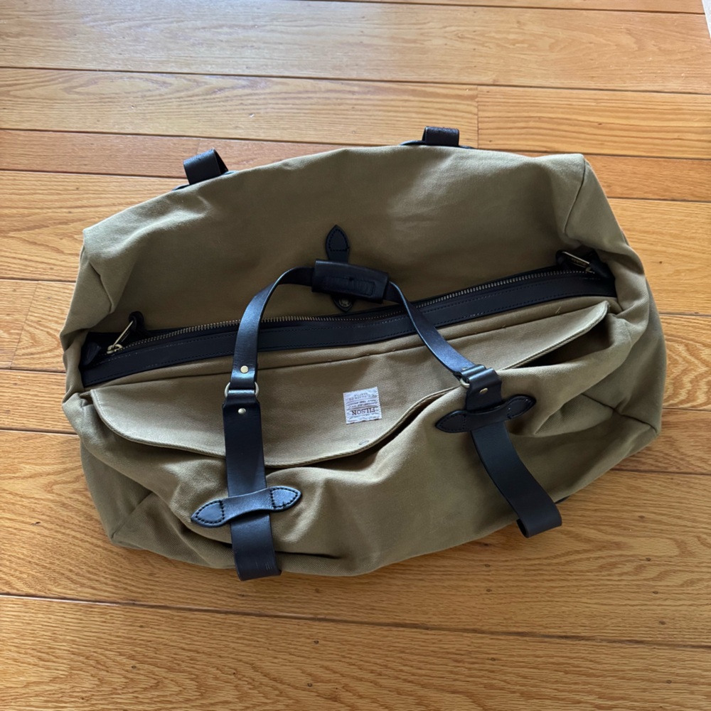 Filson Medium Duffel